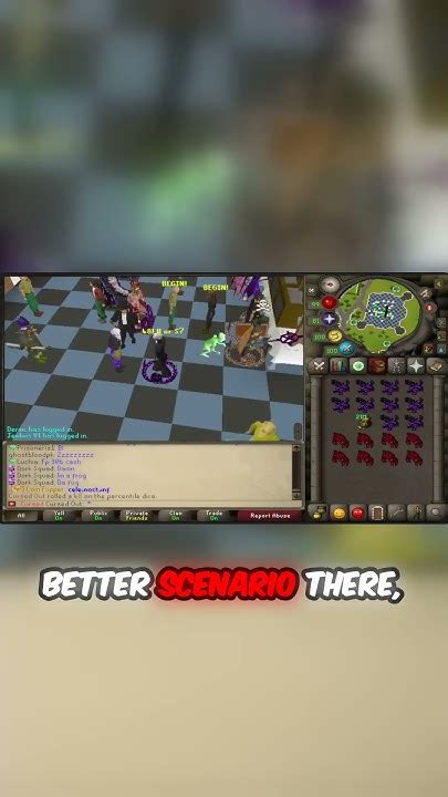osrs high gamble|OSRS .